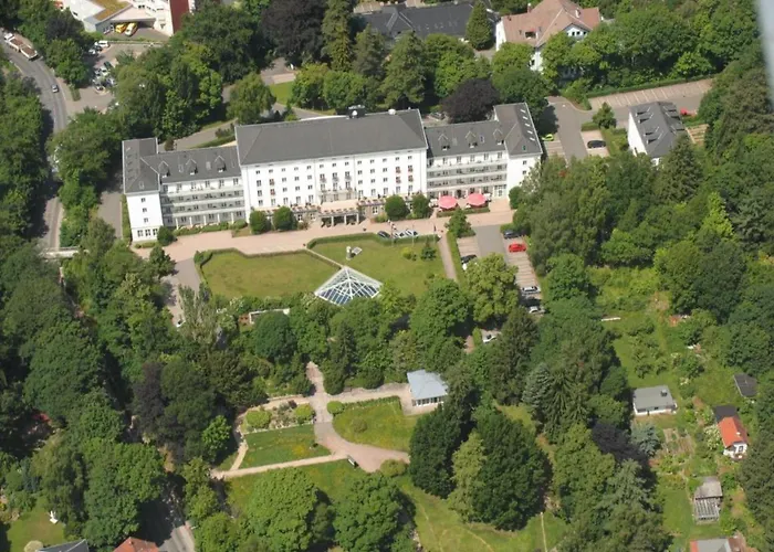 Sunday Hotel Friedrichroda&SPA