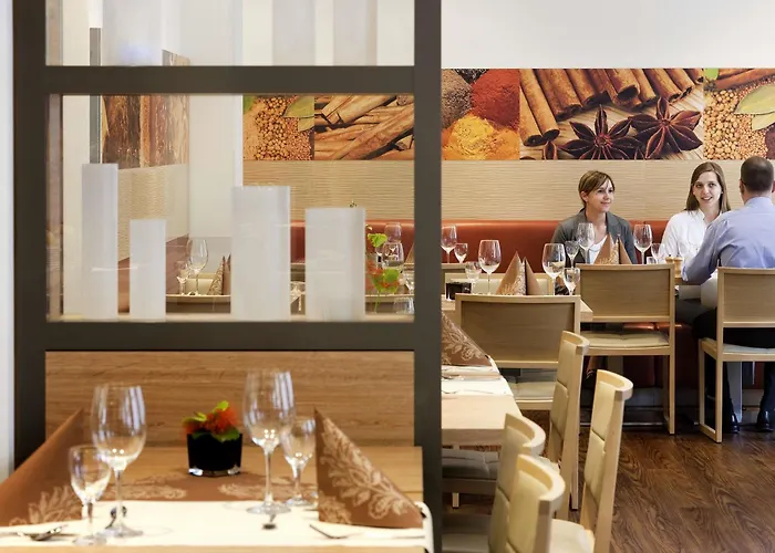 Hotel Ibis Aachen Marschiertor - Aix-La-Chapelle