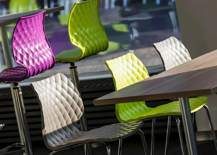 Hotel Ibis Styles Strasbourg Centre Petite France