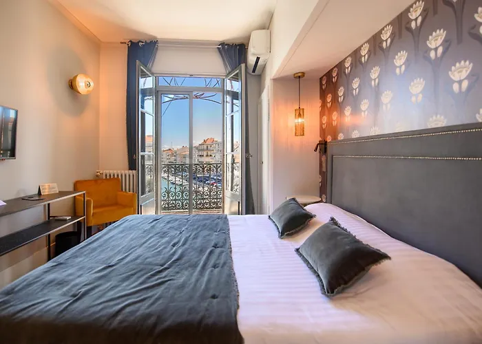 Le Grand Hotel Sete