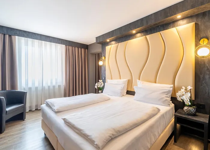 Plaza Hotel Bruchsal
