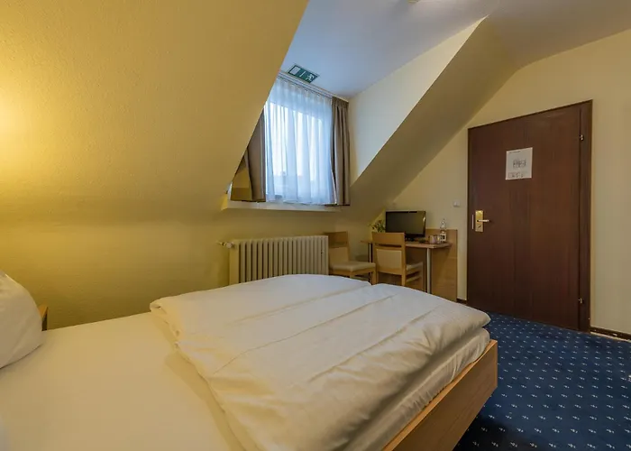 Hotel Windsor Colonia
