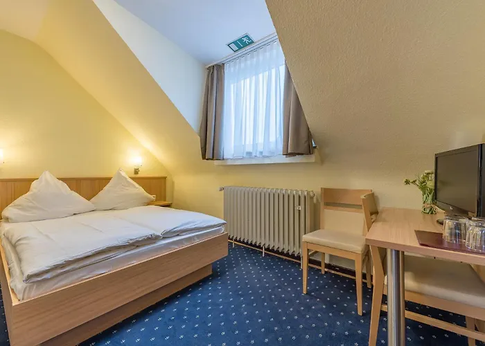 Hotel Windsor Colonia