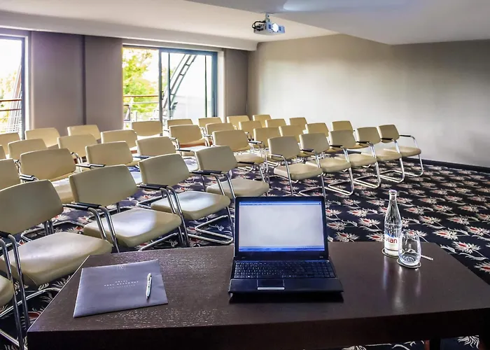 Parc Beaumont Hotel & Spa Pau - Mgallery Collection