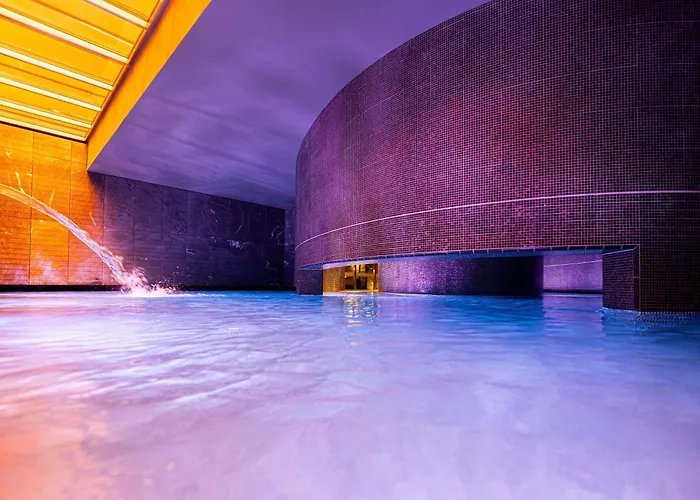 Sofitel Munich Bayerpost Otel
