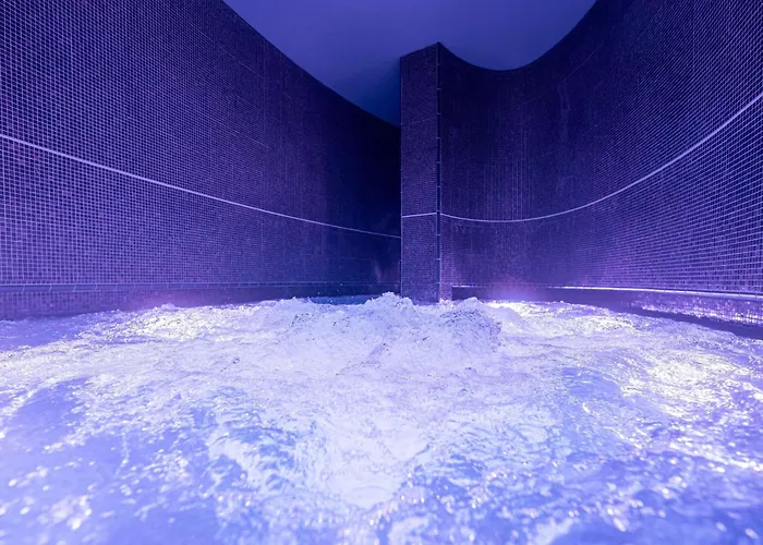 Sofitel Munich Bayerpost Otel