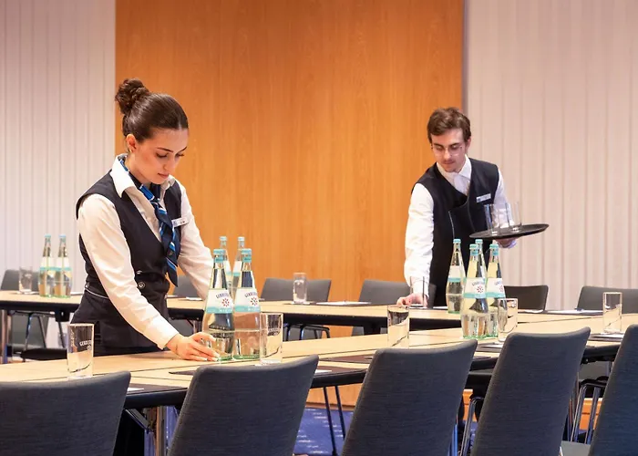 Maritim Hotel Wuerzburg