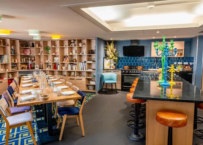 Novotel Orleans Chemins De Sologne Demeures De Campagne