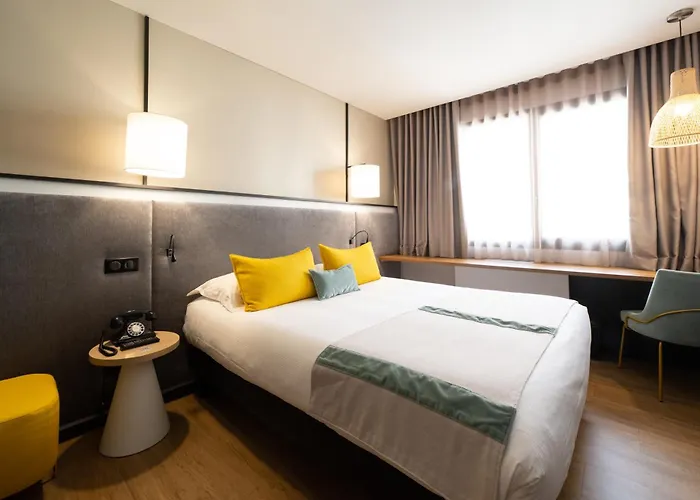 Hotel Le Roosevelt Lyon