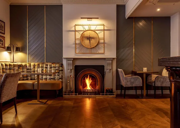 Skiddaw Hotel Keswick 