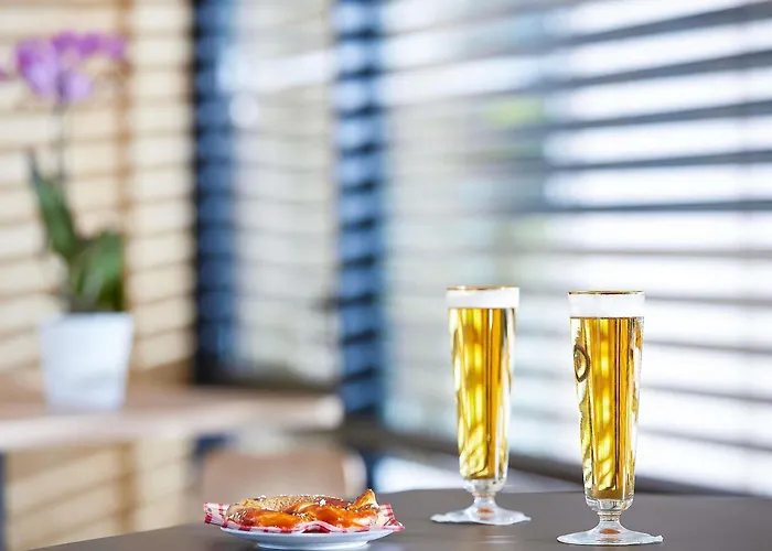 Hotel Ibis Styles Colmar Nord