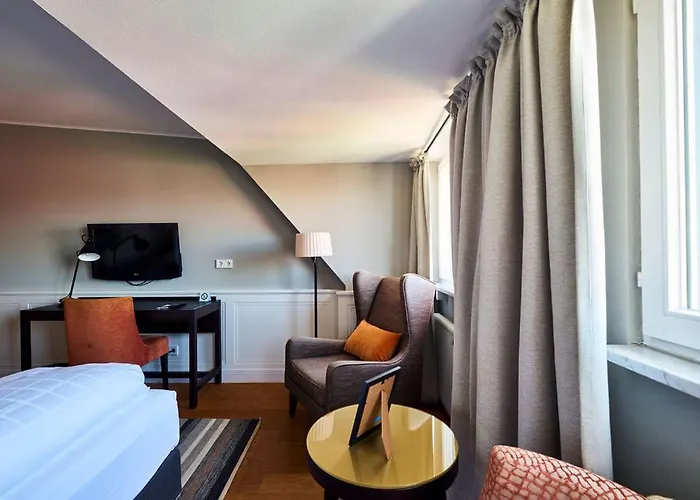 Hotel Halm Constance