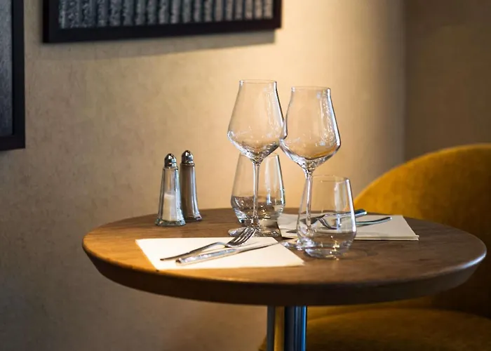 Novotel Bayeux
