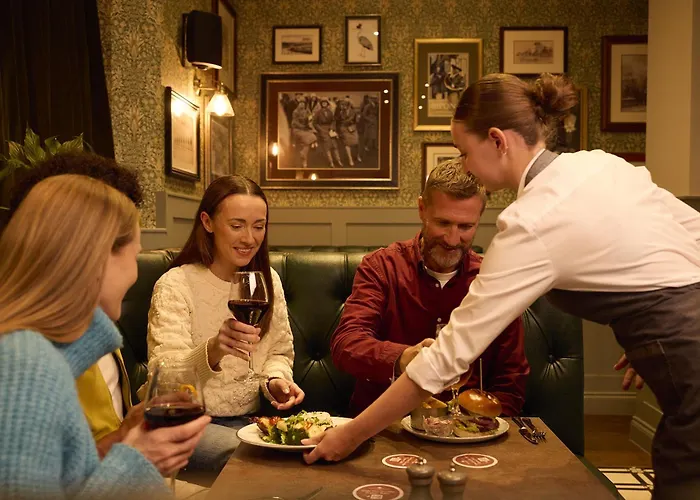 The Kingslodge Inn - The Inn Collection Group Durham
