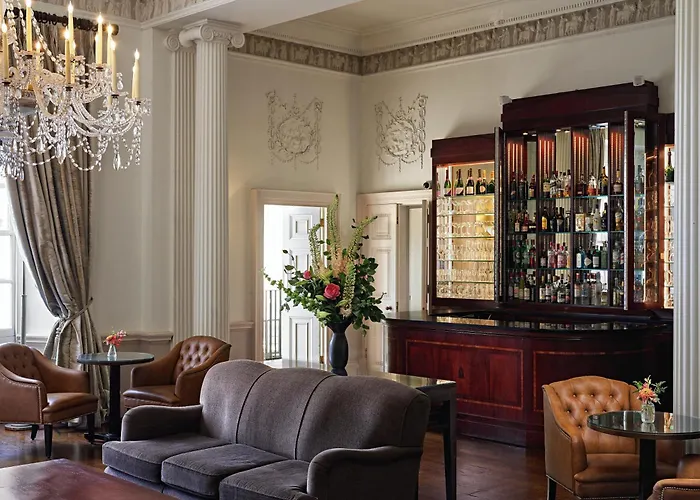 Buxted Park Hotel Uckfield