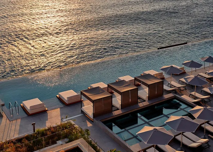 Intercontinental Crete By Ihg Hotel Agios Nikolaos 