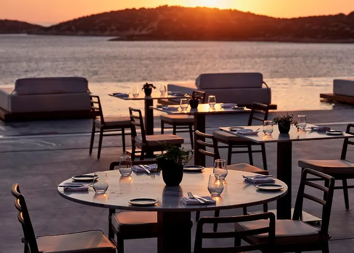 Intercontinental Crete By Ihg Hotel Agios Nikolaos 