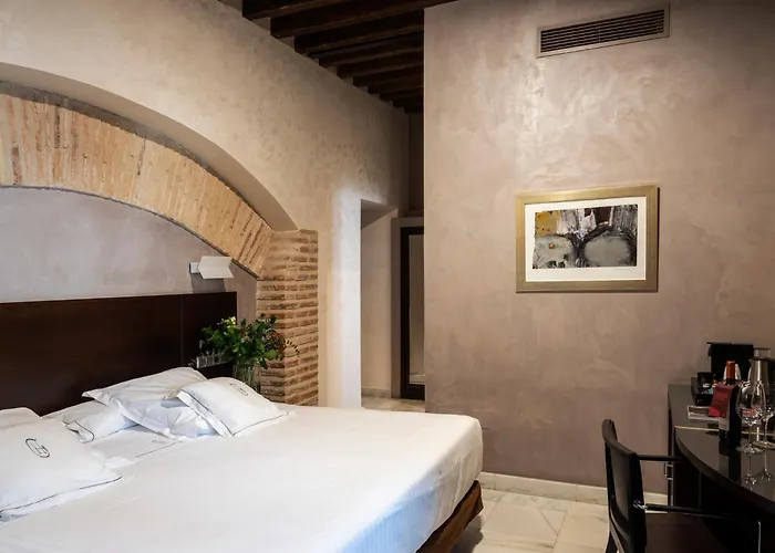 Pintor El Greco Hotel Toledo