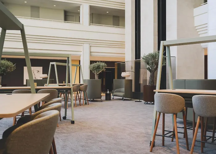 Melia Sitges Hotel