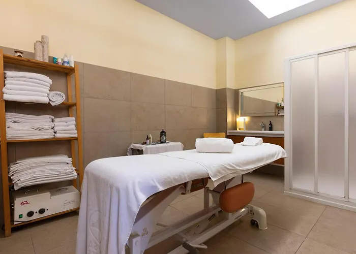 Invisa Hotel La Cala (Adults Only) Santa Eularia des Riu