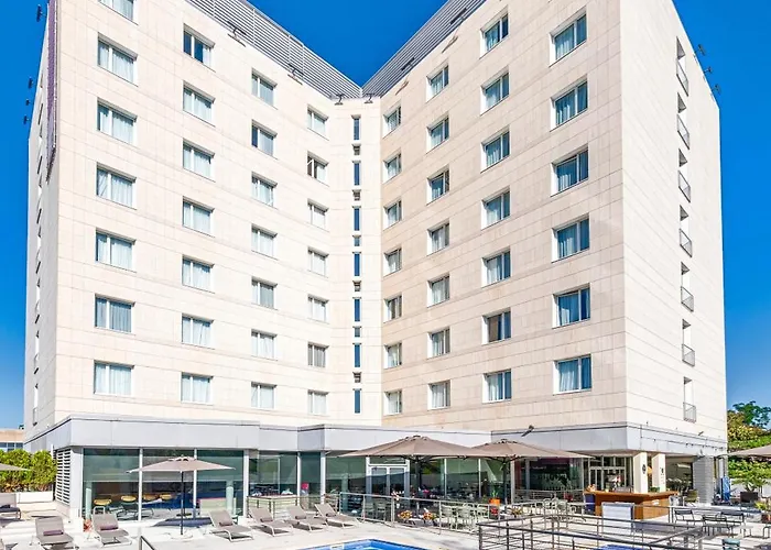 Hotel Ibis Styles Barcelona Sant Joan Despí