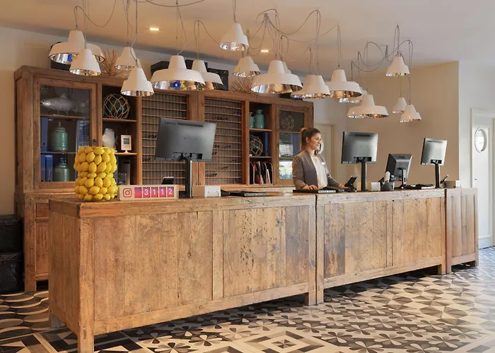 H10 Vintage Salou - Adults Only Hotel