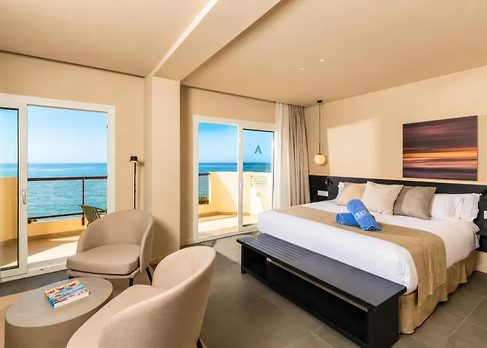 Aqua Hotel Promenade & Spa 4Sup Pineda de Mar