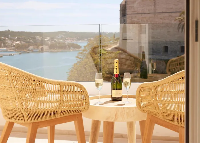 Catalonia Mirador Des Port Hotel