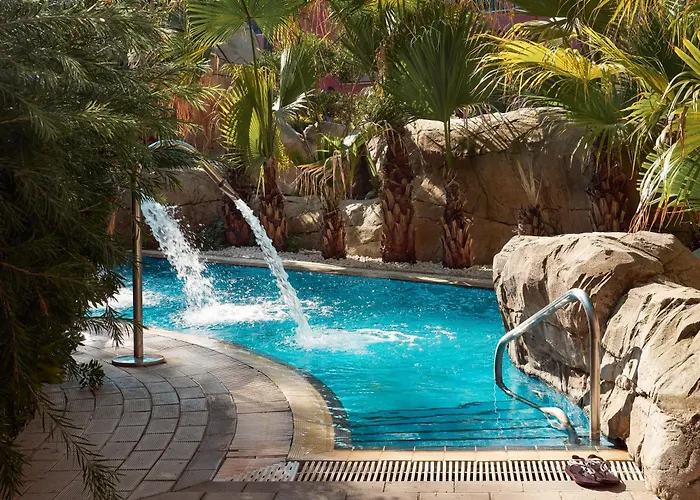 Hotel Blancafort Spa Termal La Garriga