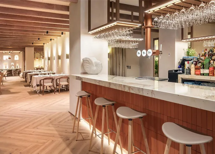 Hotel Melia Granada