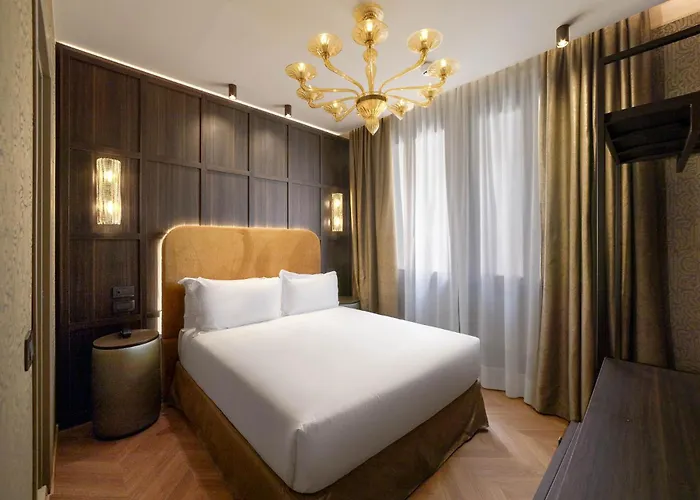 Hotel Florida Venice