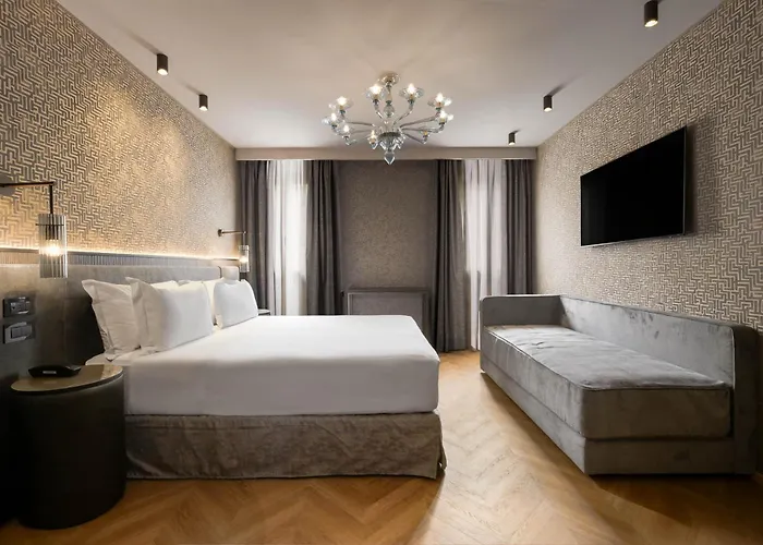 Hotel Atmosphere Venise