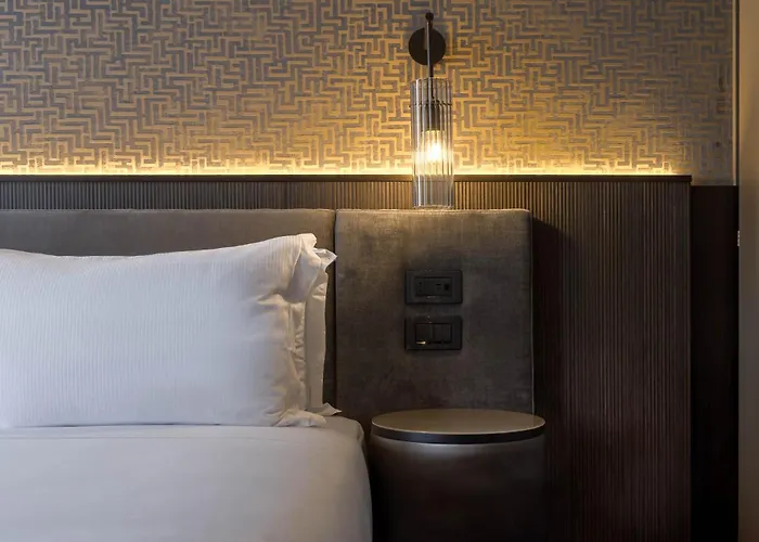 Hotel Atmosphere Venice