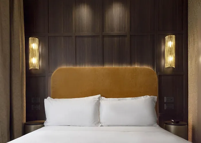 Hotel Atmosphere Venice