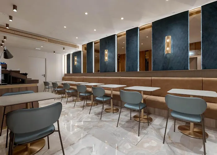 Hotel Florida Veneza