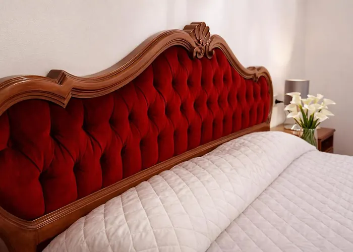 Hotel Ariel Silva Venice