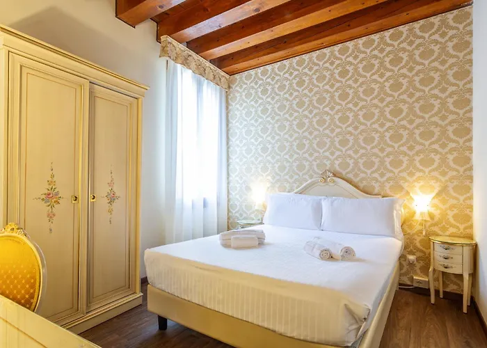 Hotel Orion Venedik