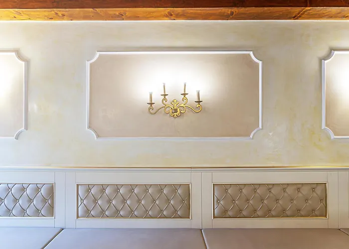 Hotel Orion Venice