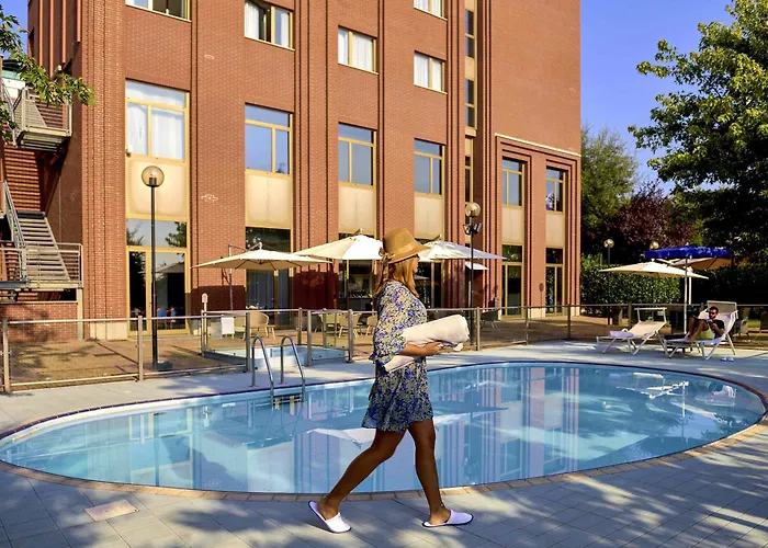 Novotel Torino Corso Giulio Cesare
