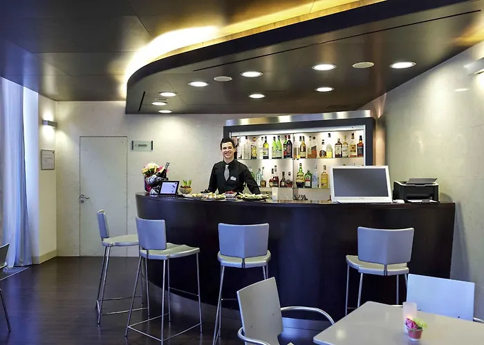 Mercure Bergamo Centro Palazzo Dolci