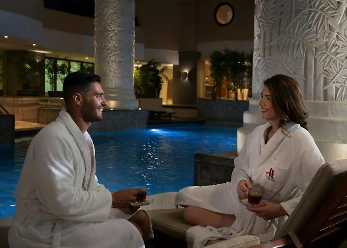 Malta Marriott Resort & Spa San Ġiljan