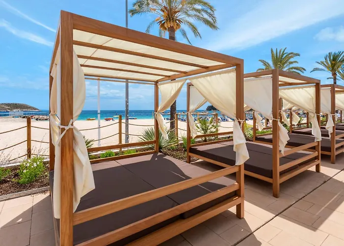Innside By Melia Wave Calvia Magaluf 