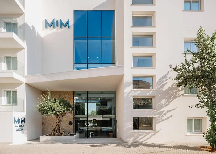Mim Mallorca Melia Collection (Adults Only) Sa Coma 
