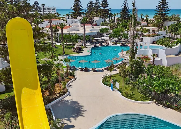 Grecotel Creta Palace Rétino