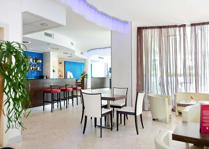 Mercure Rimini Lungomare