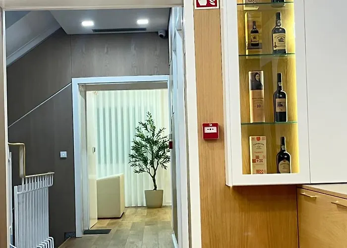 Seculo Hotel OOporto