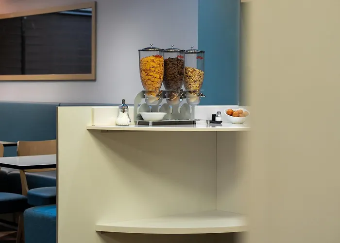 Hotel Icare Toulouse