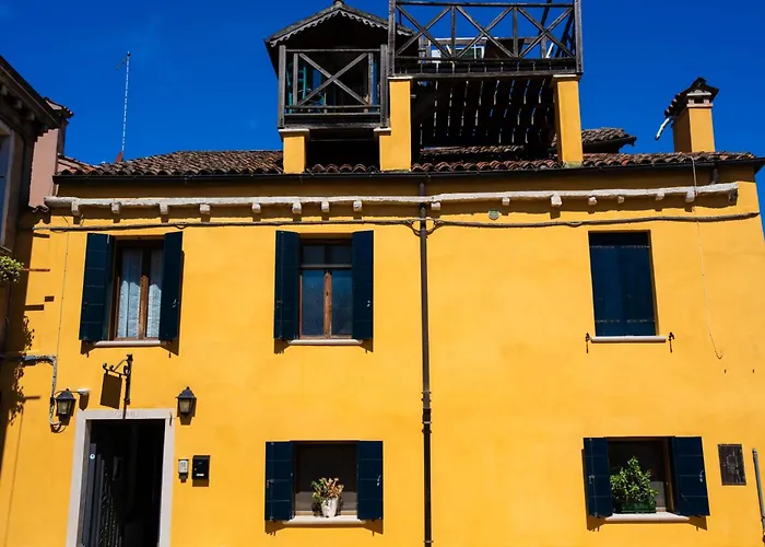 V Nice Rooms Venecia