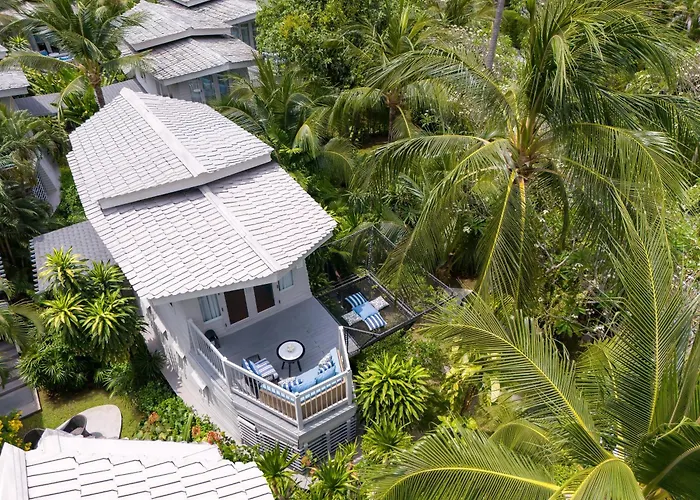 Melia Koh Samui Hotel