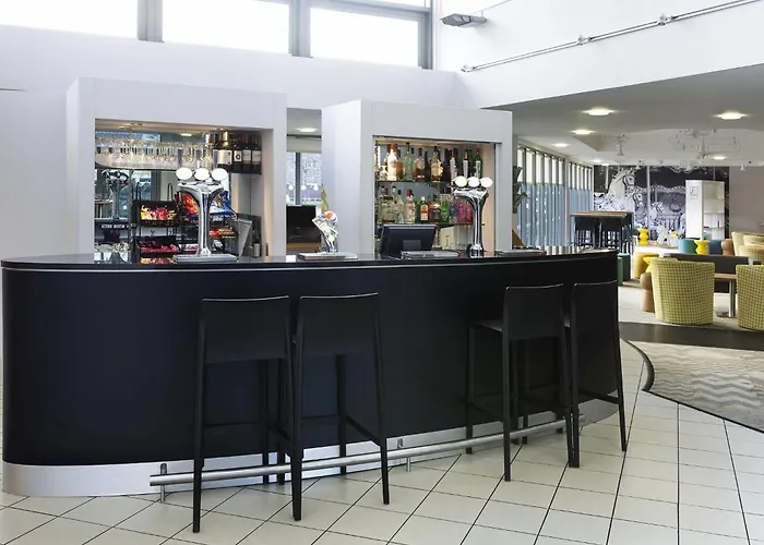 Ibis Styles Haydock Hotel